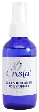 Cristal Hardener Resin 125ml 0374