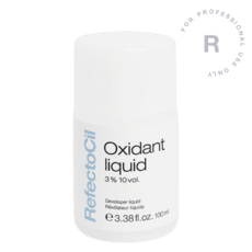 Refectocil Oxidant 3% (10 Vol) Developer Liquid-100ml RC57816