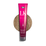 Lisap LK OPC Professional Hair Colors 100ml Ash (LKO-4-2-LKO-1-01)