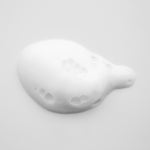 Nelly Devuyst BioCalm Sensitive Skin Foaming Wash 150ml 18141
