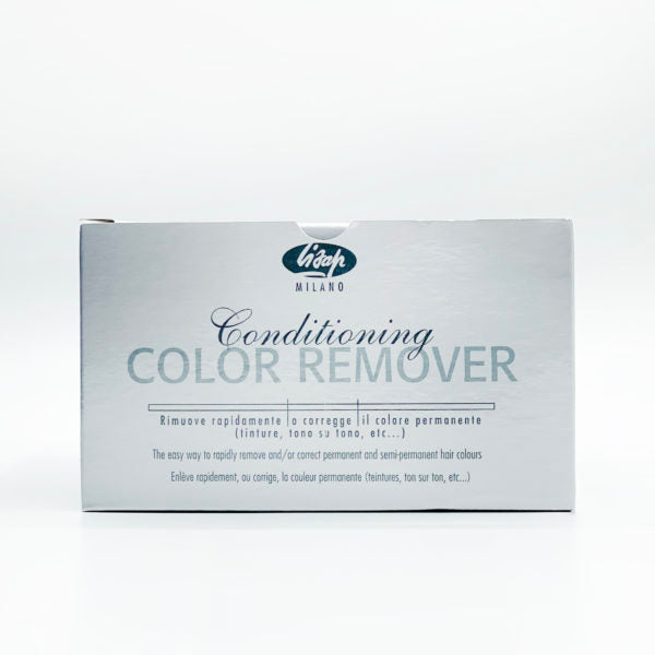 Lisap Conditioning Color Remover 12x25g sachets