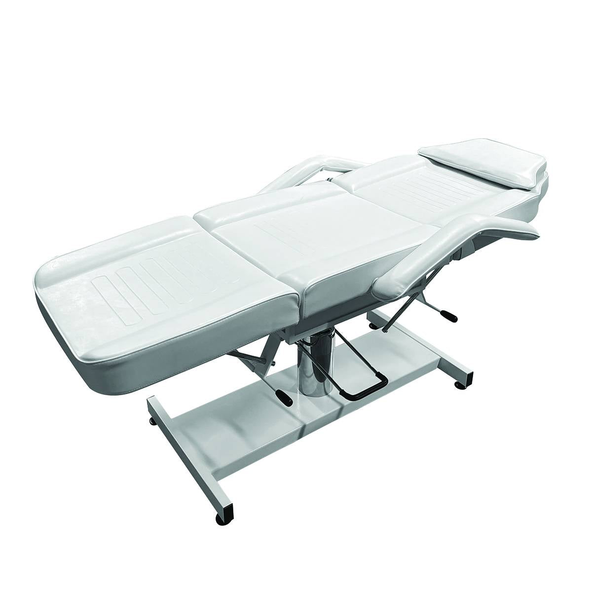 IBD Hydraulic Facial Chair D3668W – International Beauty Depot