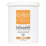 Épillyss Lukewarm Wax Cocooning 24oz ELB3002