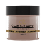 Glam and Glits Totally Taupe NCA408 1oz