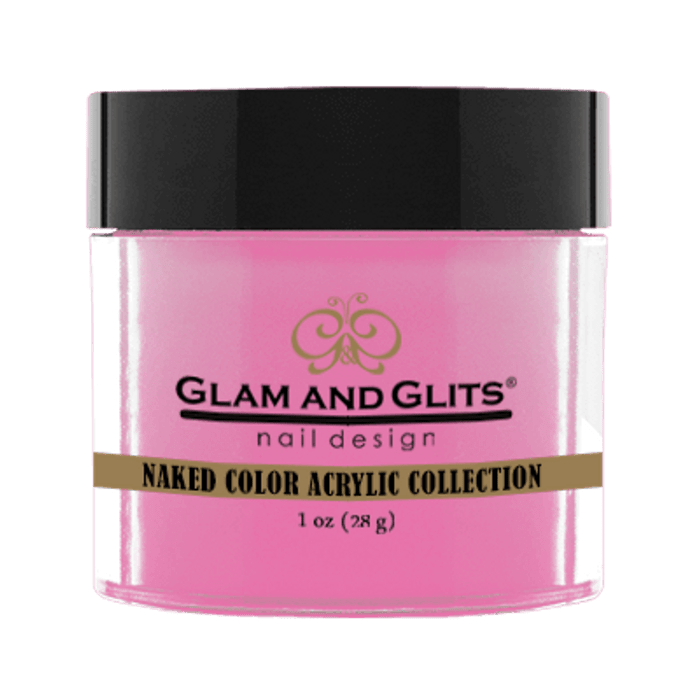 Glam and Glits Pink Me Or Else! NCA412 1oz