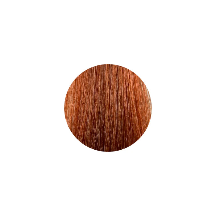 Lisap LK OPC Professional Hair Colours 100ml Copper (LKO-6/6-LKO-8/66)
