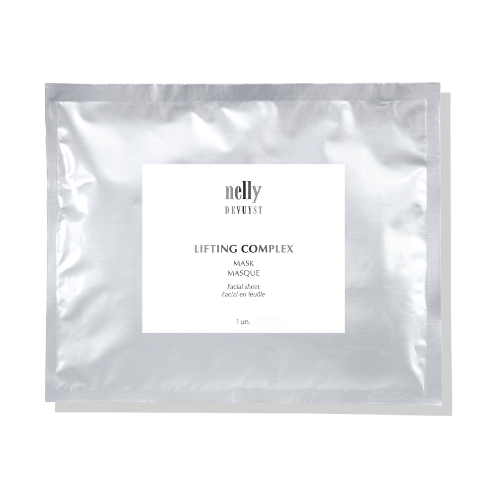 Nelly Devuyst Lifting Complex Mask (3) 15022