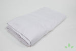 Fitted Spa Sheet 30X75 White 1pk