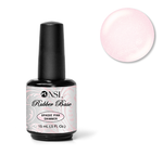 NSI Rubber Base Opaque Pink Shimmer 15ml 6948-12