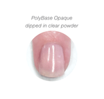 NSI Simplicité PolyDip Polybase Opaque 15ml 6766-12