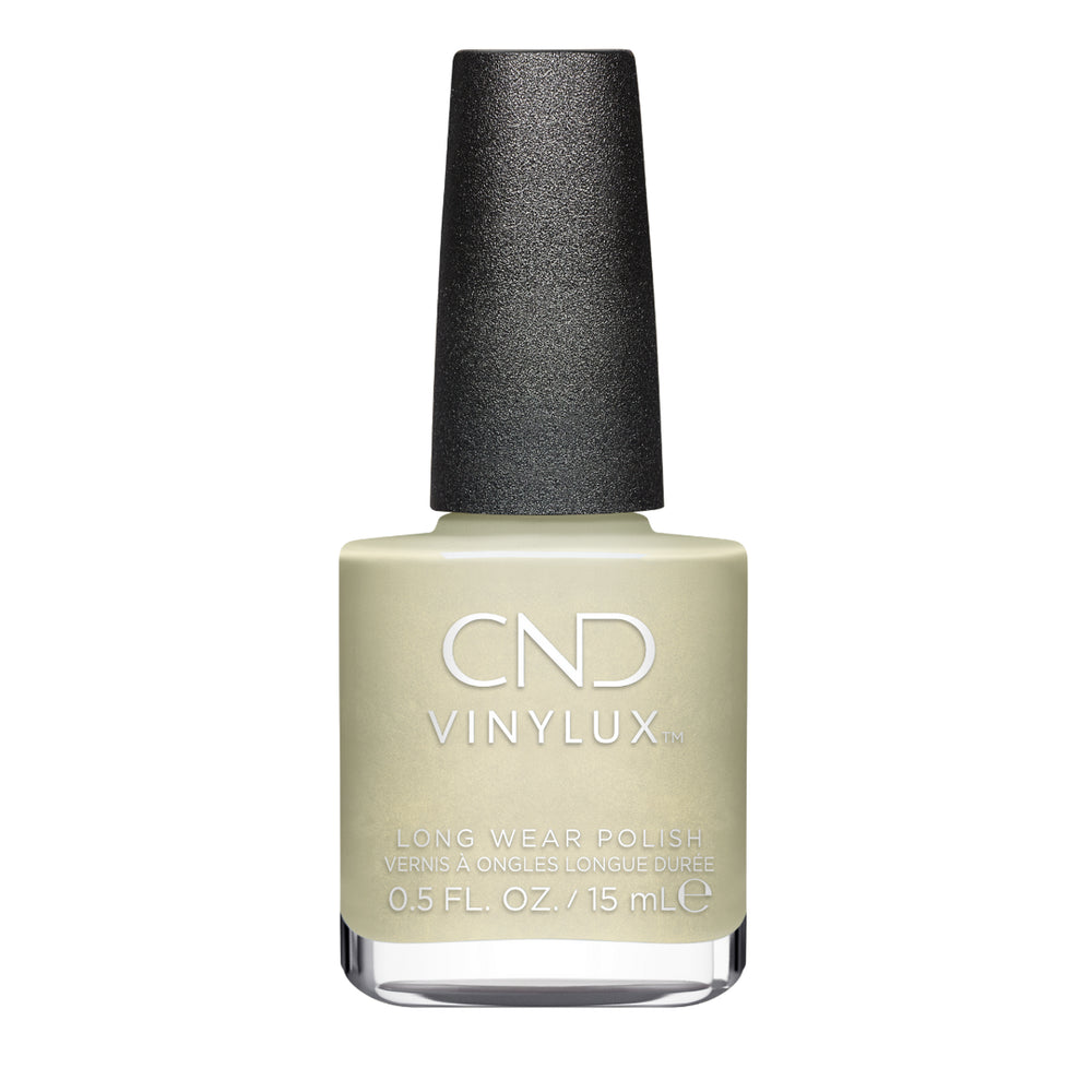 CND Vinylux Rags to Stiches 15ml