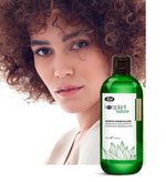 Keraplant Nature Sebum Regulating Shampoo 250ml LKK-1007