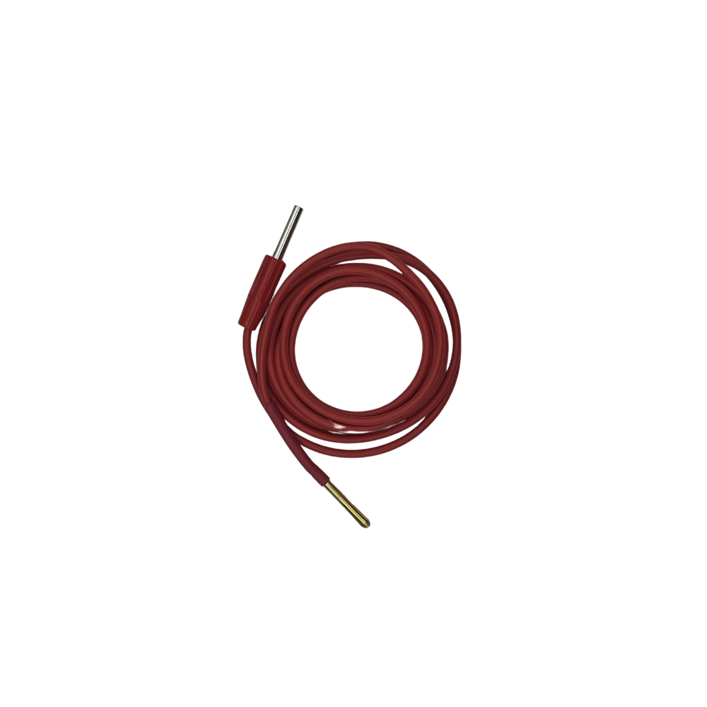 Sterex Red Cable for Indifferent Electrode 3mm 21001