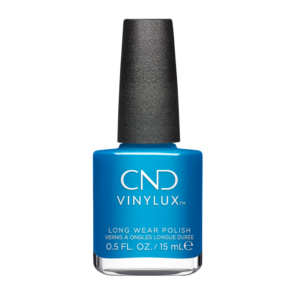 CND Vinylux What's Old is Blue Again 15ml