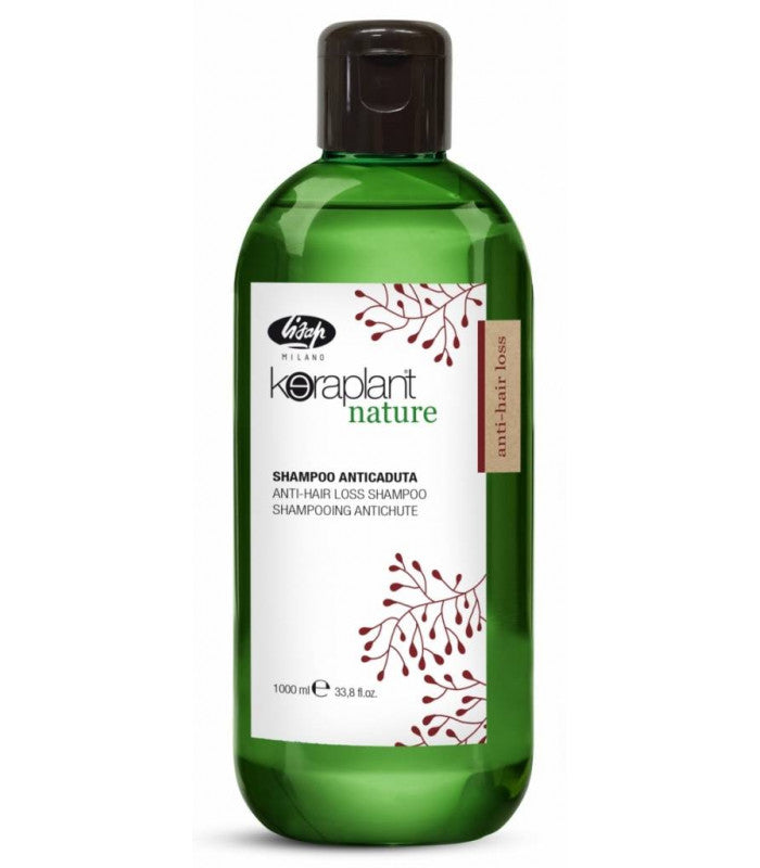 Keraplant Nature Energizing (Anti-Hairloss) Shampoo 1000ml LKK-1013