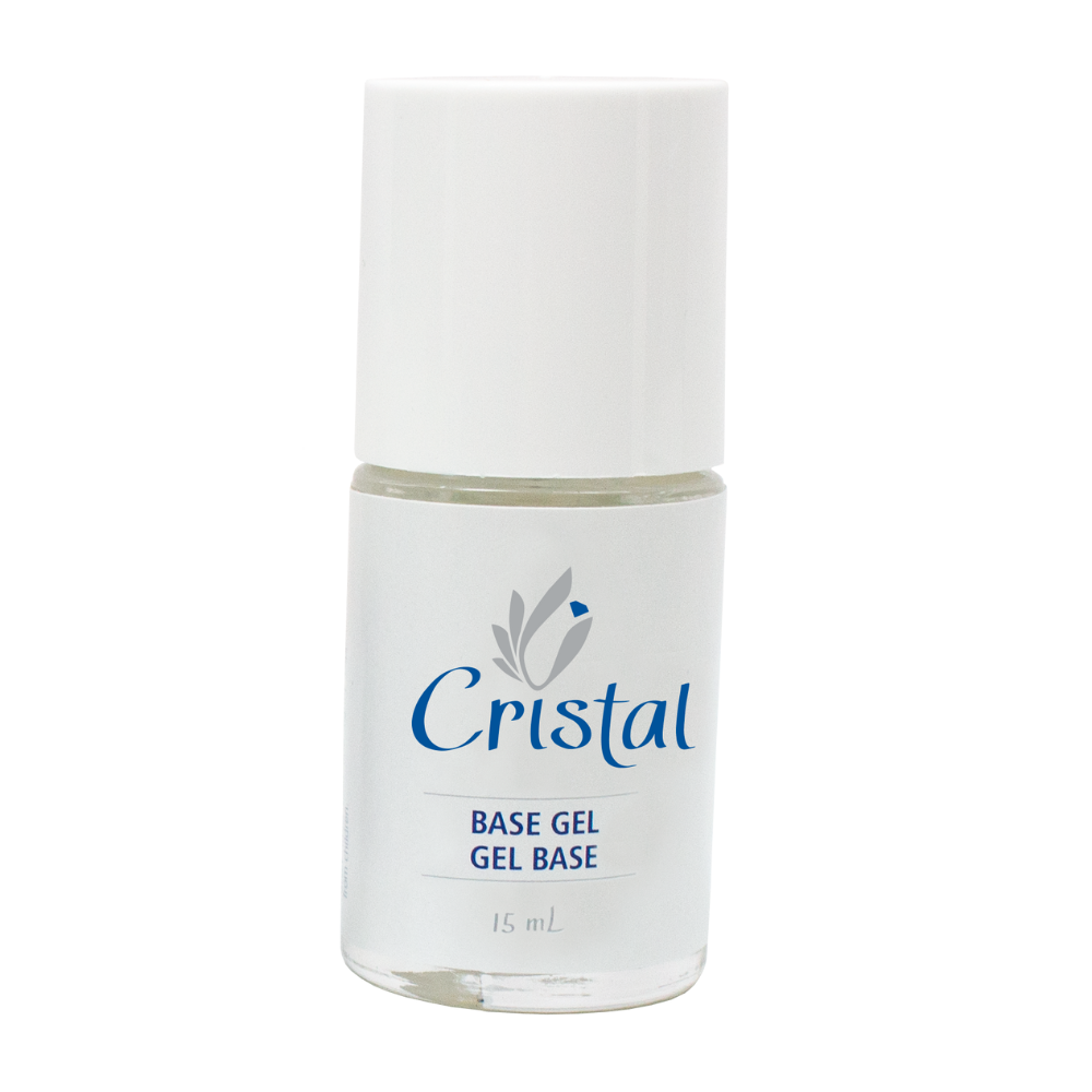 Cristal Base Gel 15ml 0260