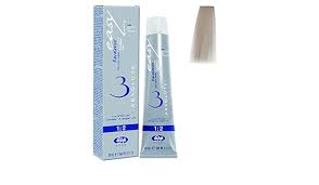Lisap Easy Absolute 3 Ammonia Free Permanent Color Extra Lightened Nat. Blonde 11/00 60ml