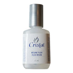 Cristal Flex Resin 15ml 0253