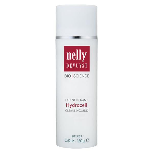 Nelly Devuyst Cleansing Milk Hydrocell 500ml 11002