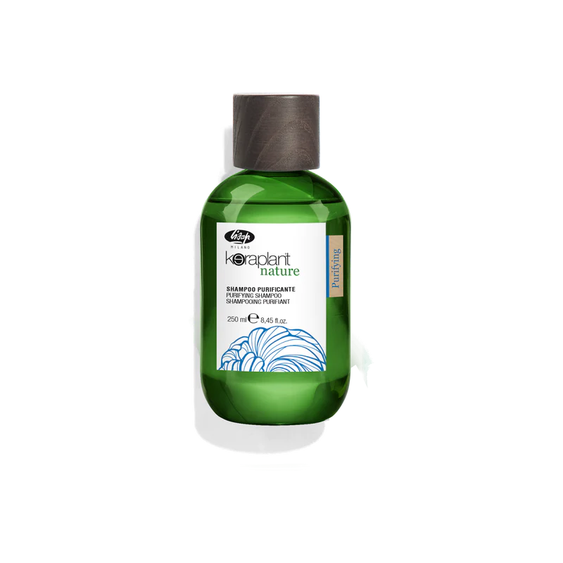 Keraplant Nature Purifying Shampoo 250ml LKK-1019