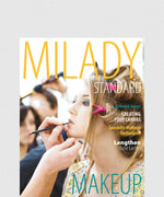 MILADY STANDARD MAKEUP TEXTBOOK, 1E INSTRUCTOR SUPPORT SLIDES ON CD | TMUC9781111539634