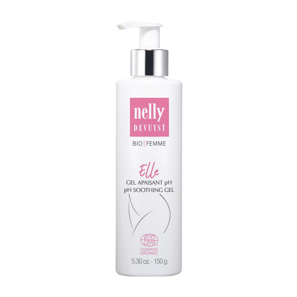 Nelly Devuyst pH Soothing Gel BioFemme 150g 10421