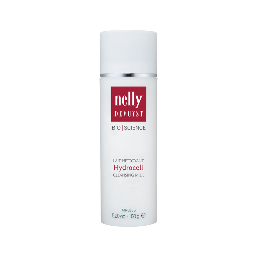 Nelly Devuyst Cleansing Milk Hydrocell 30ml 11004
