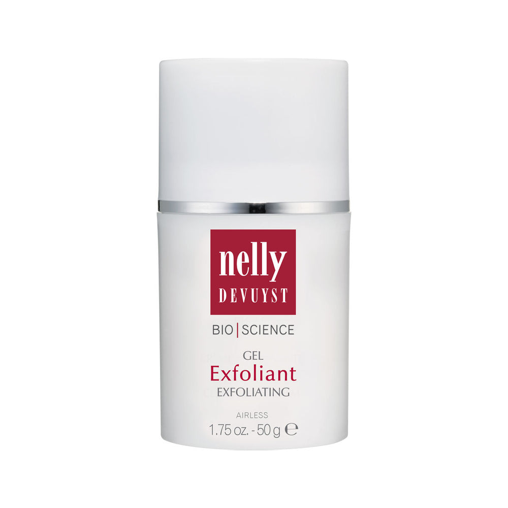 Nelly Devuyst Exfoliating Gel | Sensitive Skin 30g 12524