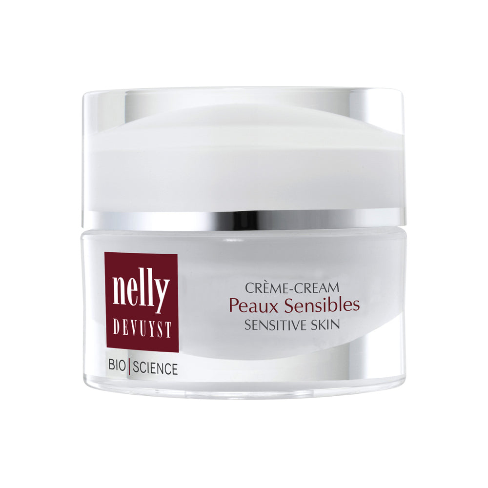 Nelly Devuyst Sensitive Skin Cream 30g 14014
