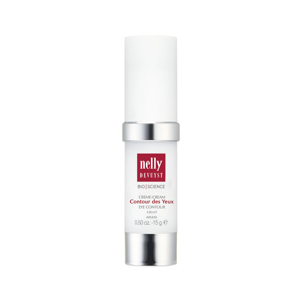 Nelly Devuyst Eye Contour Cream Lifecell 15g 14531
