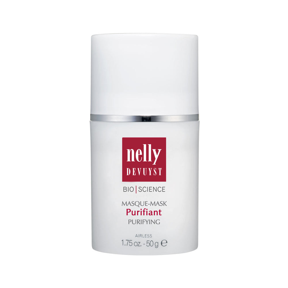 Nelly Devuyst Purifying Mask 50g 15011
