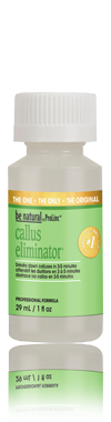 Prolinc Be Natural Callus Eliminator 1oz 36Pk