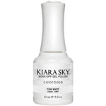 Kiara Sky Colorbase Pure White 15ml G401