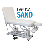 Silhouet Tone Laguna Sand 30 '' 110 V Spa Table 412120