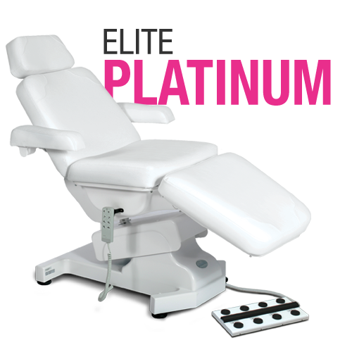 Silhouet Tone Elite Platinum (110 V) 412256