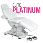 Silhouet Tone Elite Platinum (110 V) 412256