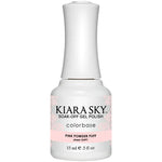 Kiara Sky Colorbase Pink Powderpuff 15ml G491