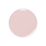 Kiara Sky Nail Lacquer Pink Powder Puff 15ml N491