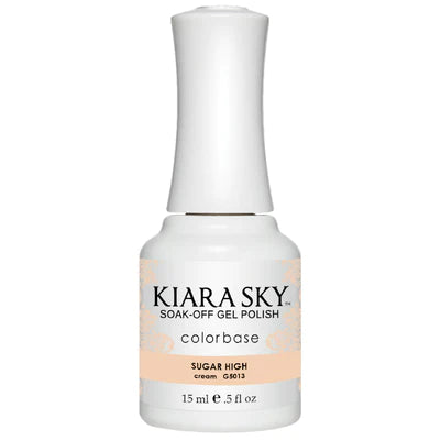 Kiara Sky Colorbase Sugar High 15ml G5013