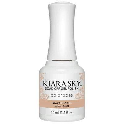 Kiara Sky Colorbase Wake Up Call 15ml G5020
