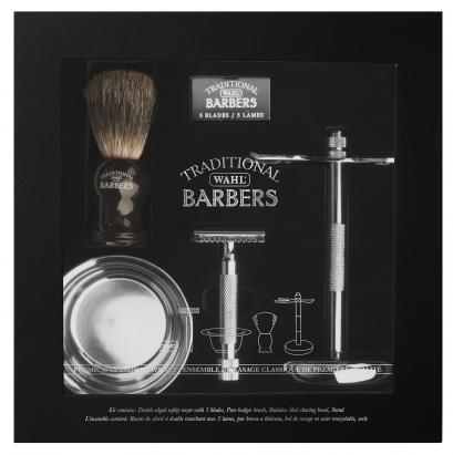 Wahl Classic Shave Kit 56764