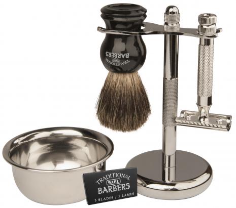 Wahl Classic Shave Kit 56764
