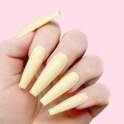 Kiara Sky Colorbase White Peach 15ml G645 – International Beauty Depot