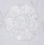 Disposable Shower Cap Clear 50Pk