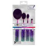 MŌDA® Prismatic Face Perfecting Kit