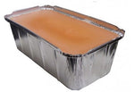 Natural Touch Chocolate Paraffin Wax 1kg