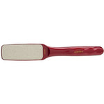 IBD Checi Pro Nickel Foot File Dual Sided - IBD Boutique