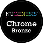NuGenesis Chrome Bronze 0.25oz BRONZE
