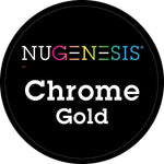 NuGenesis Chrome Gold 0.25oz GOLD