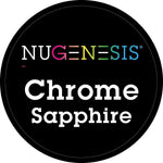 NuGenesis Chrome Sapphire o.25oz SAPPHIRE